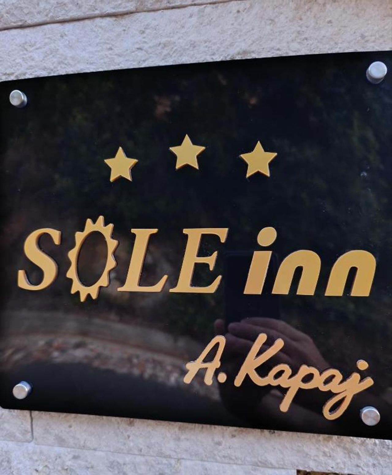 Sole Inn