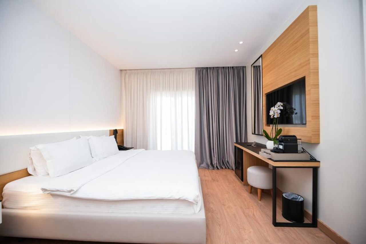 Hotel Agimi