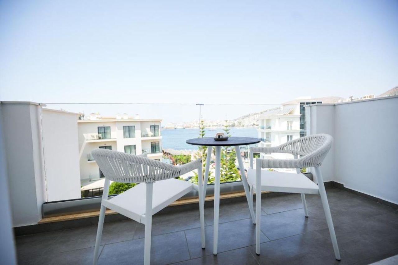 Hotel Agimi
