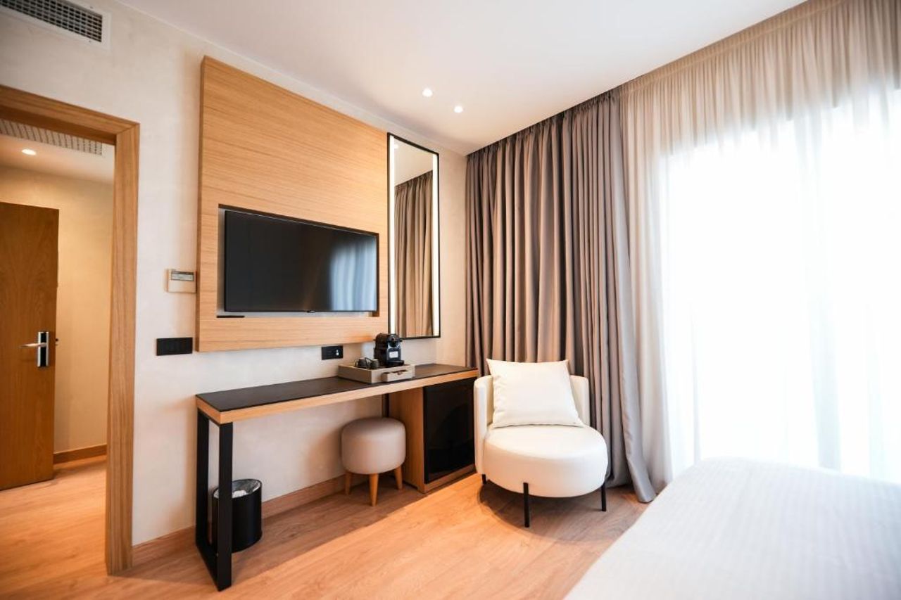 Hotel Agimi