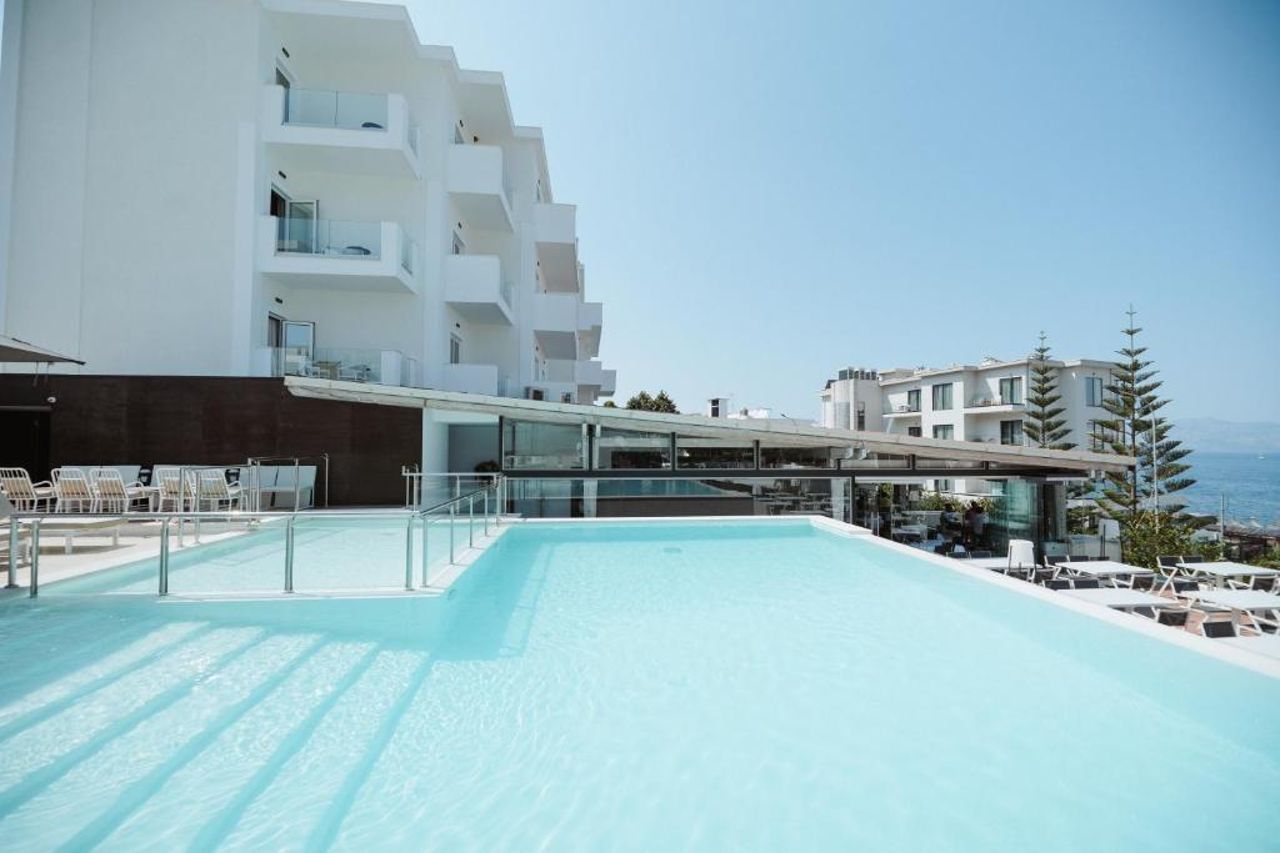 Hotel Agimi