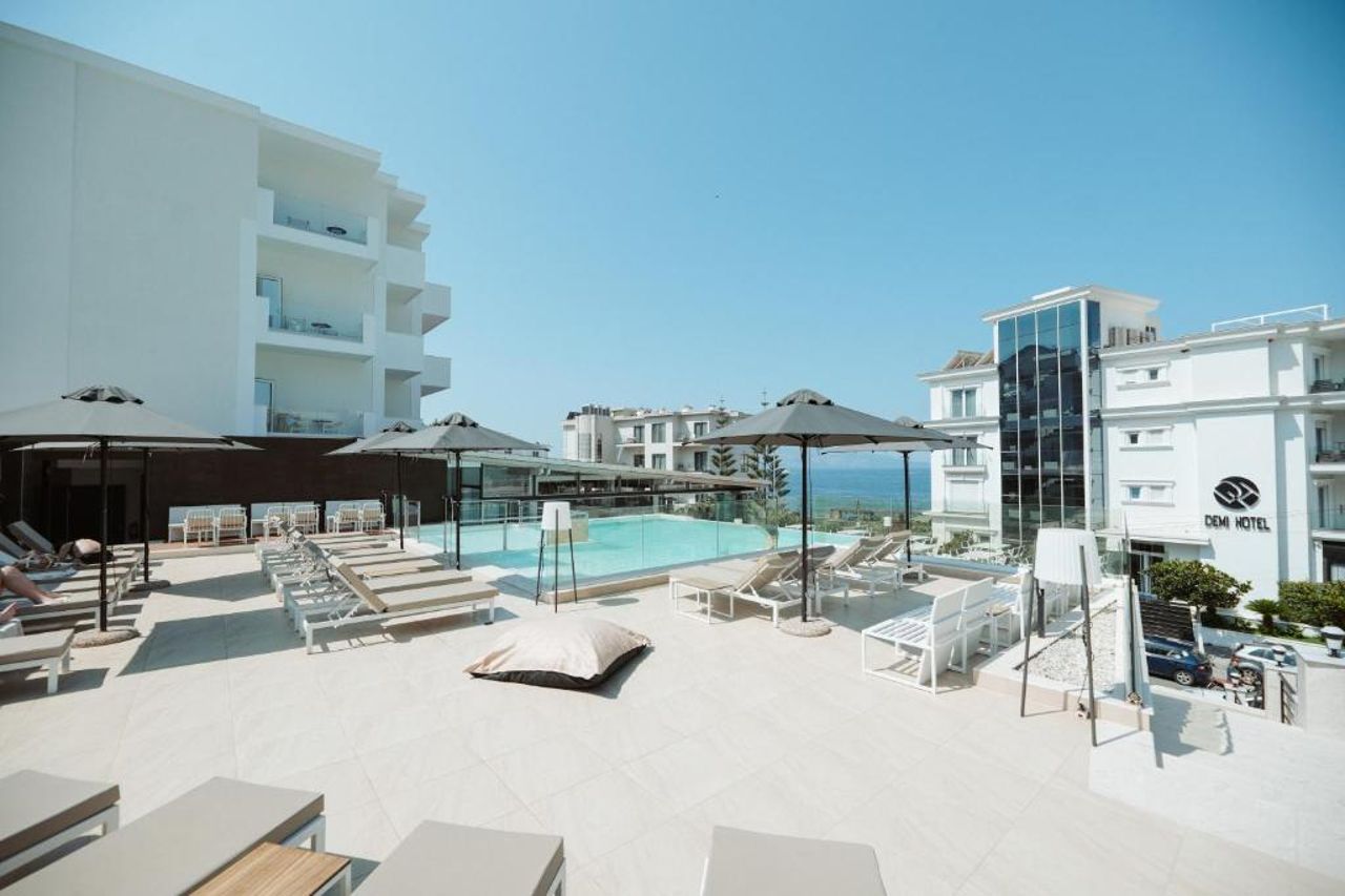 Hotel Agimi