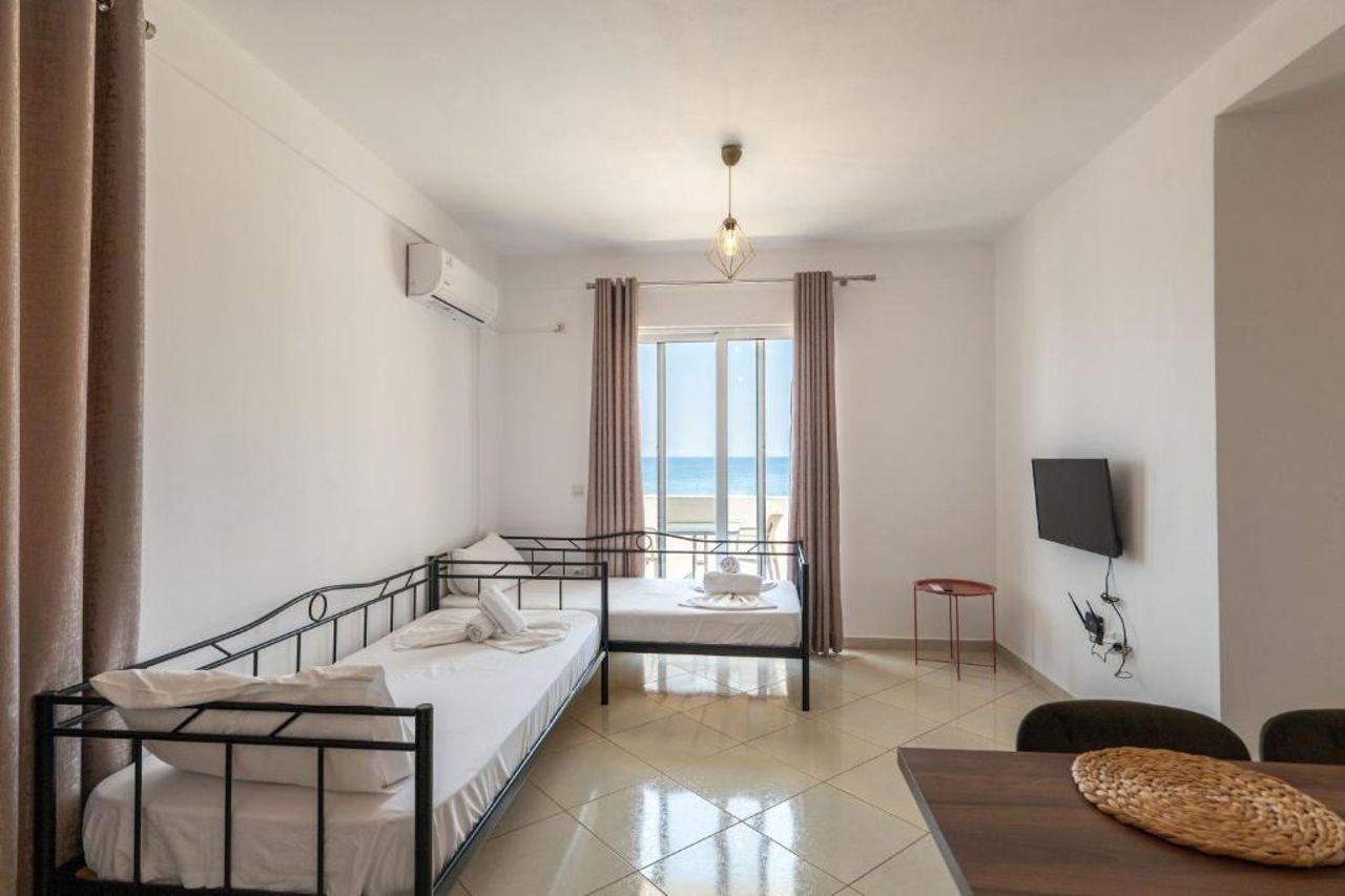 Mediterranean Apartments
