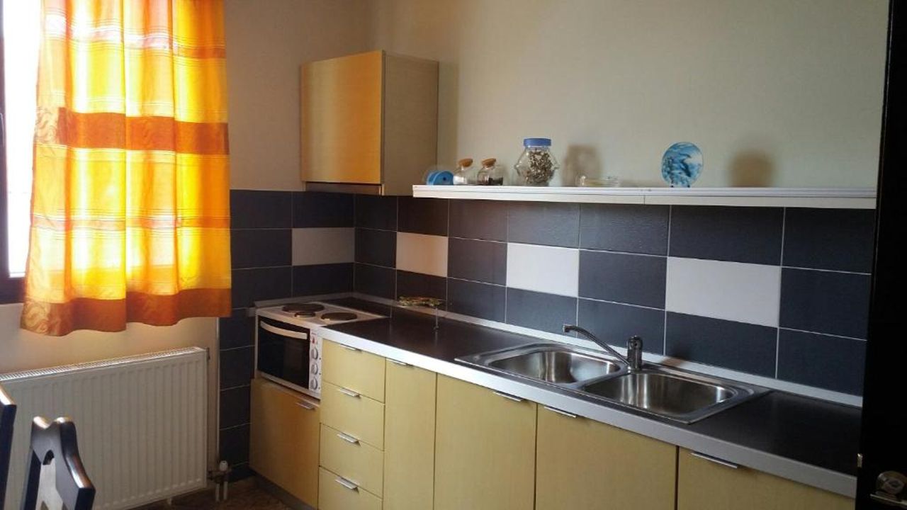 Apartment Plaisir