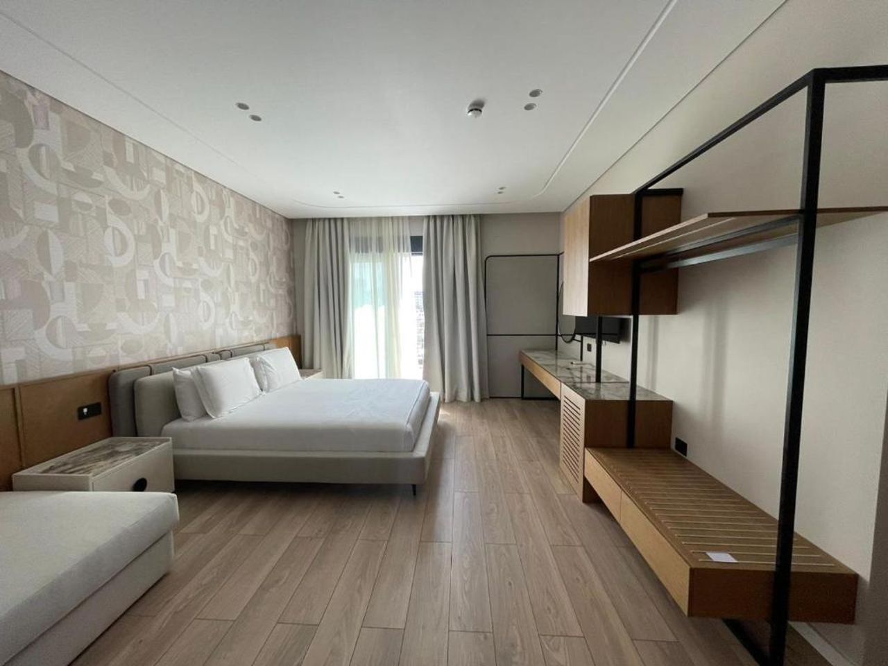 Residence Saranda International