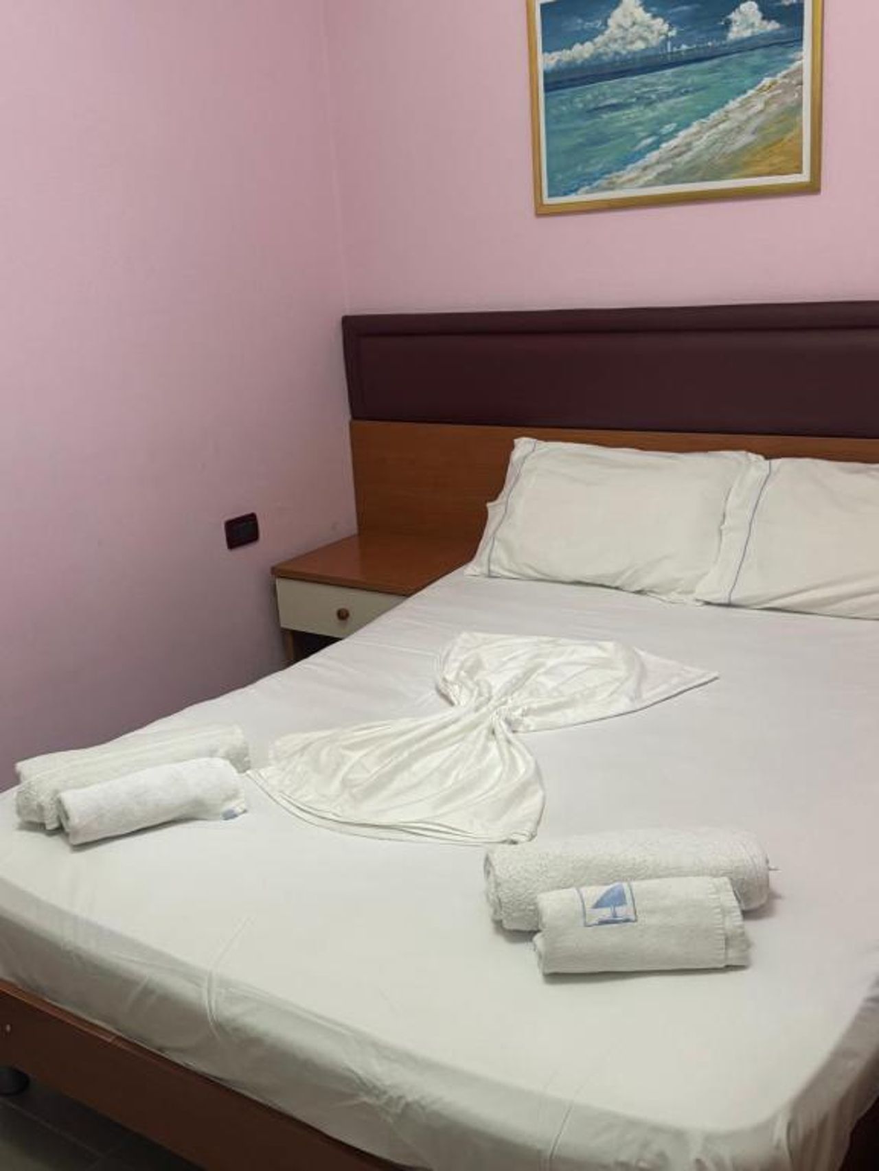Hotel Edland