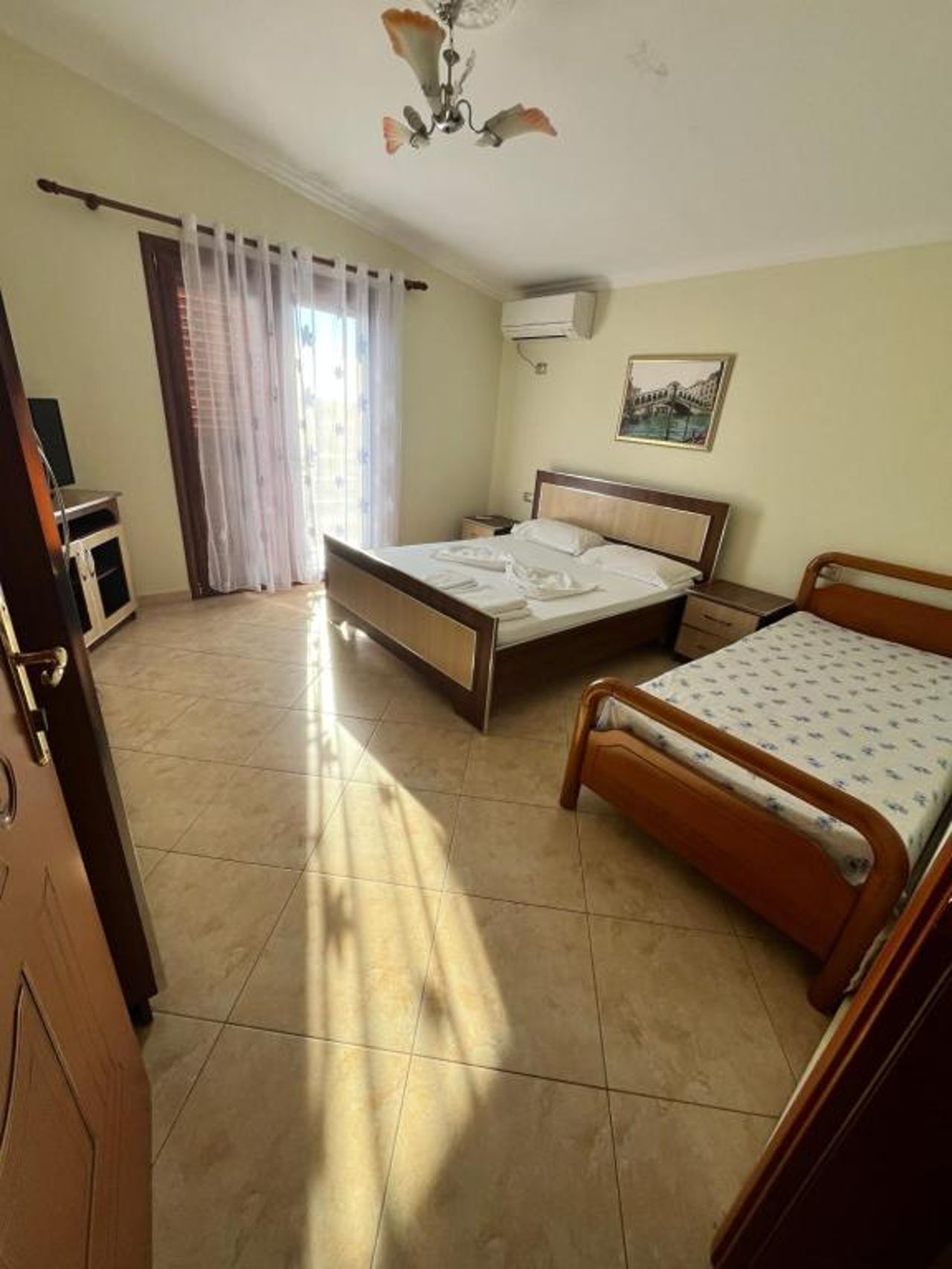 Guesthouse Fatos Biti