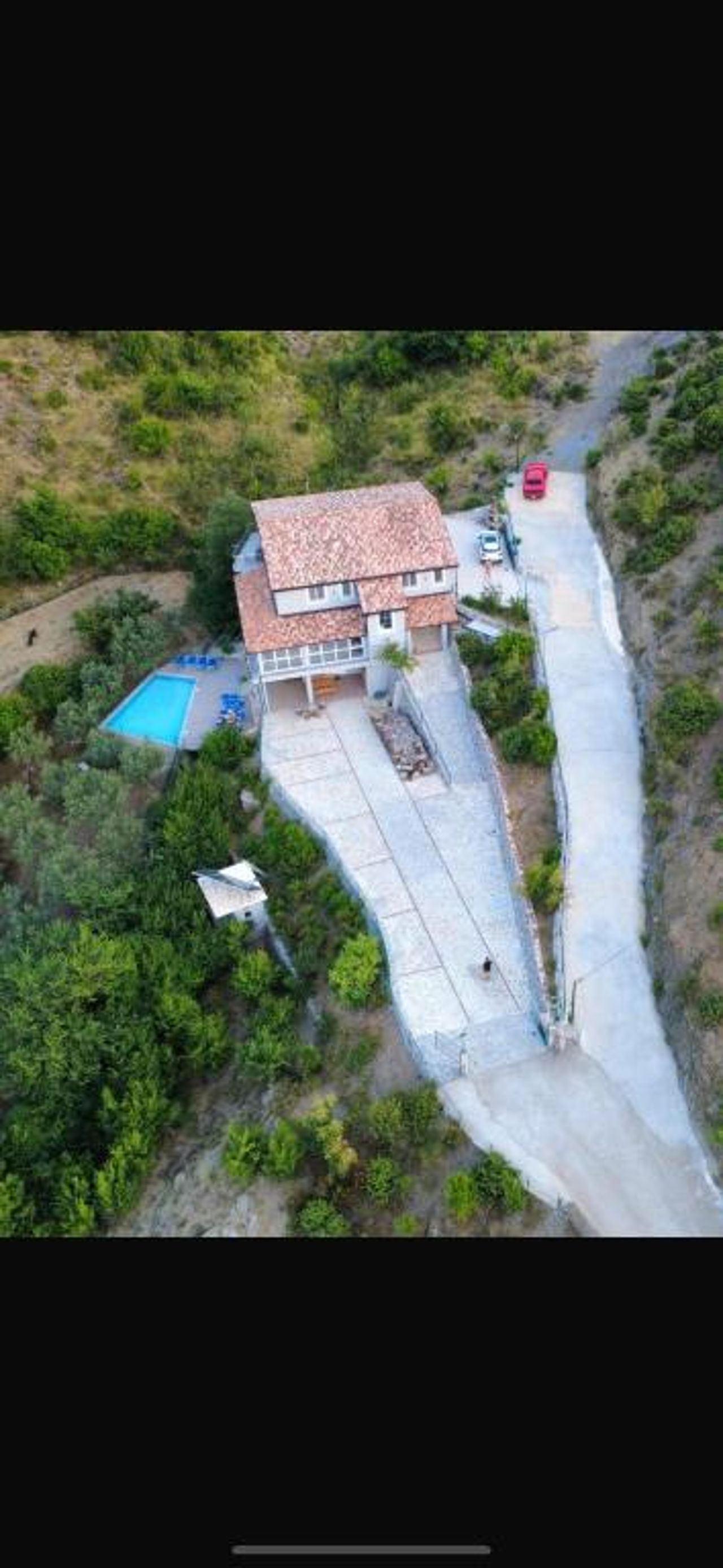Qyteza Guest House & Camping