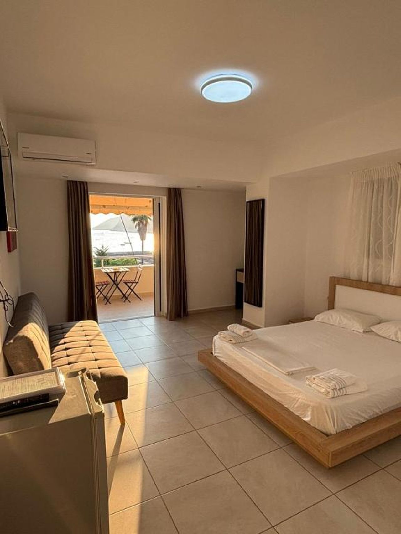 Hotel Jali