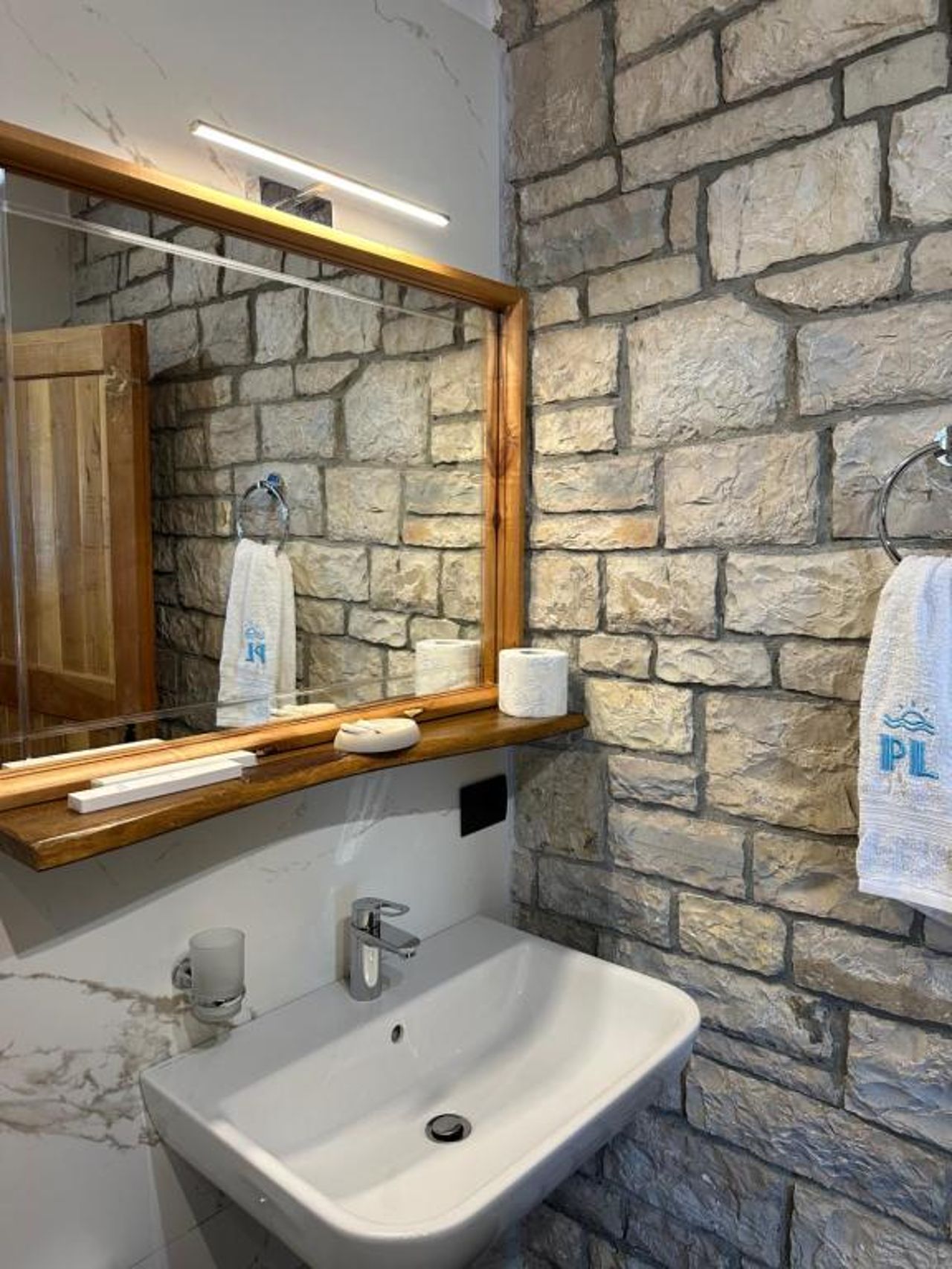 Palermiti Luxury Rooms