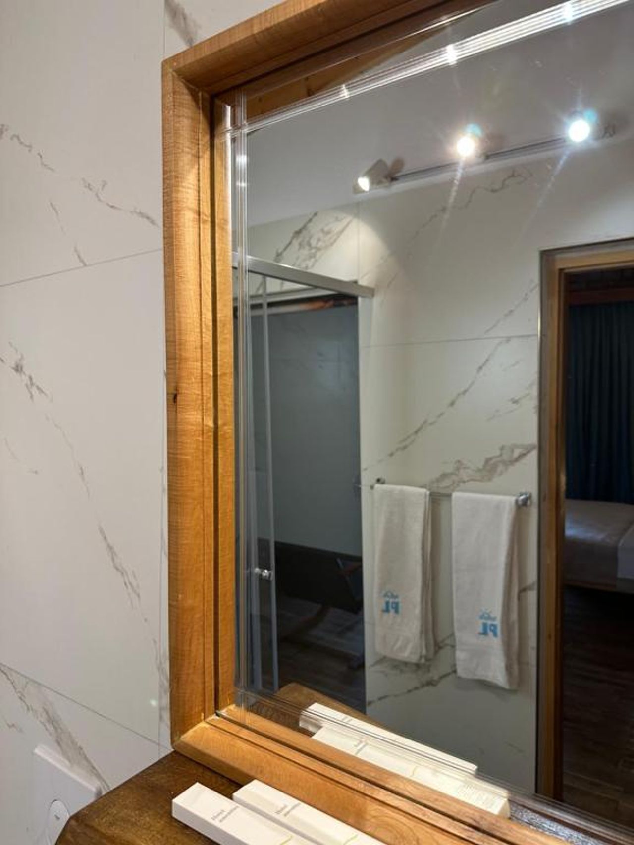 Palermiti Luxury Rooms
