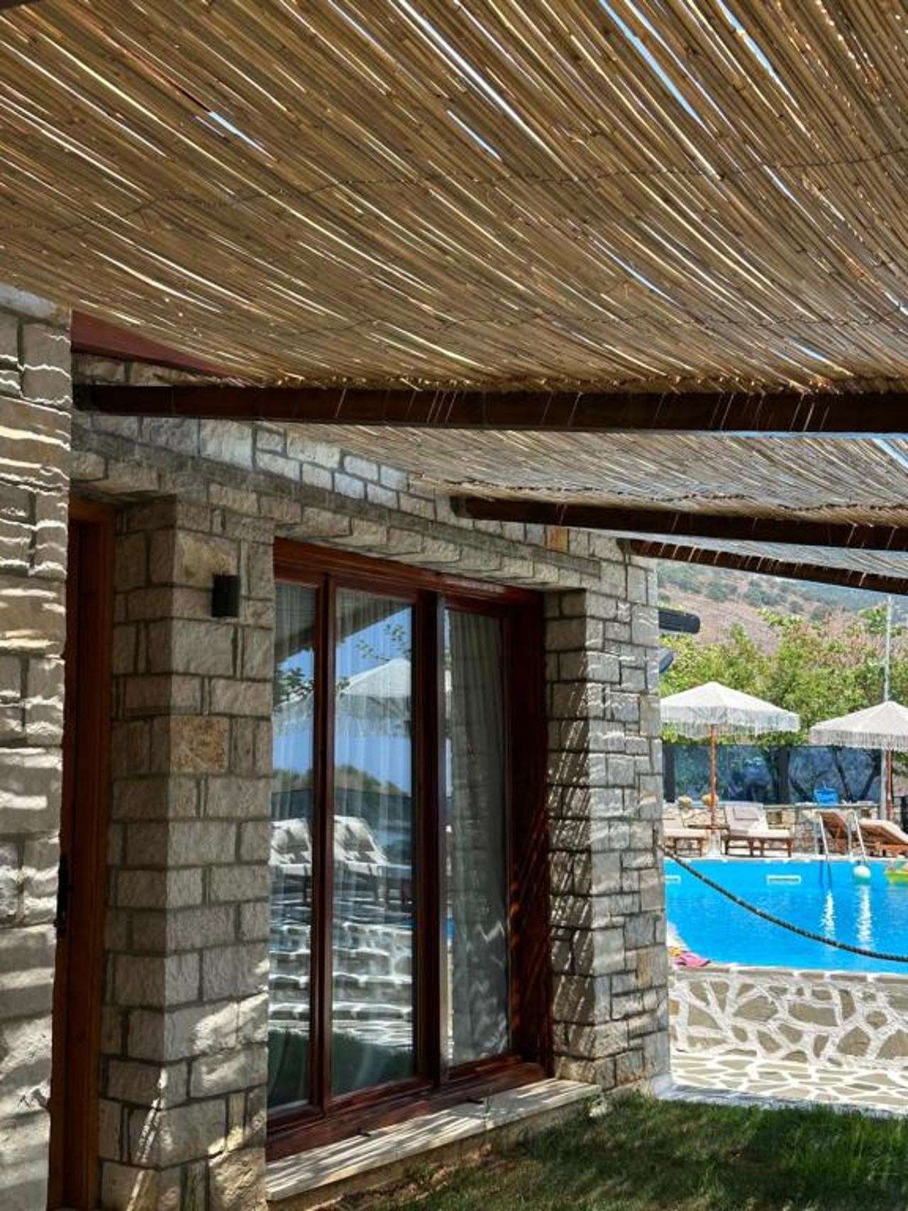 Palermiti Luxury Rooms