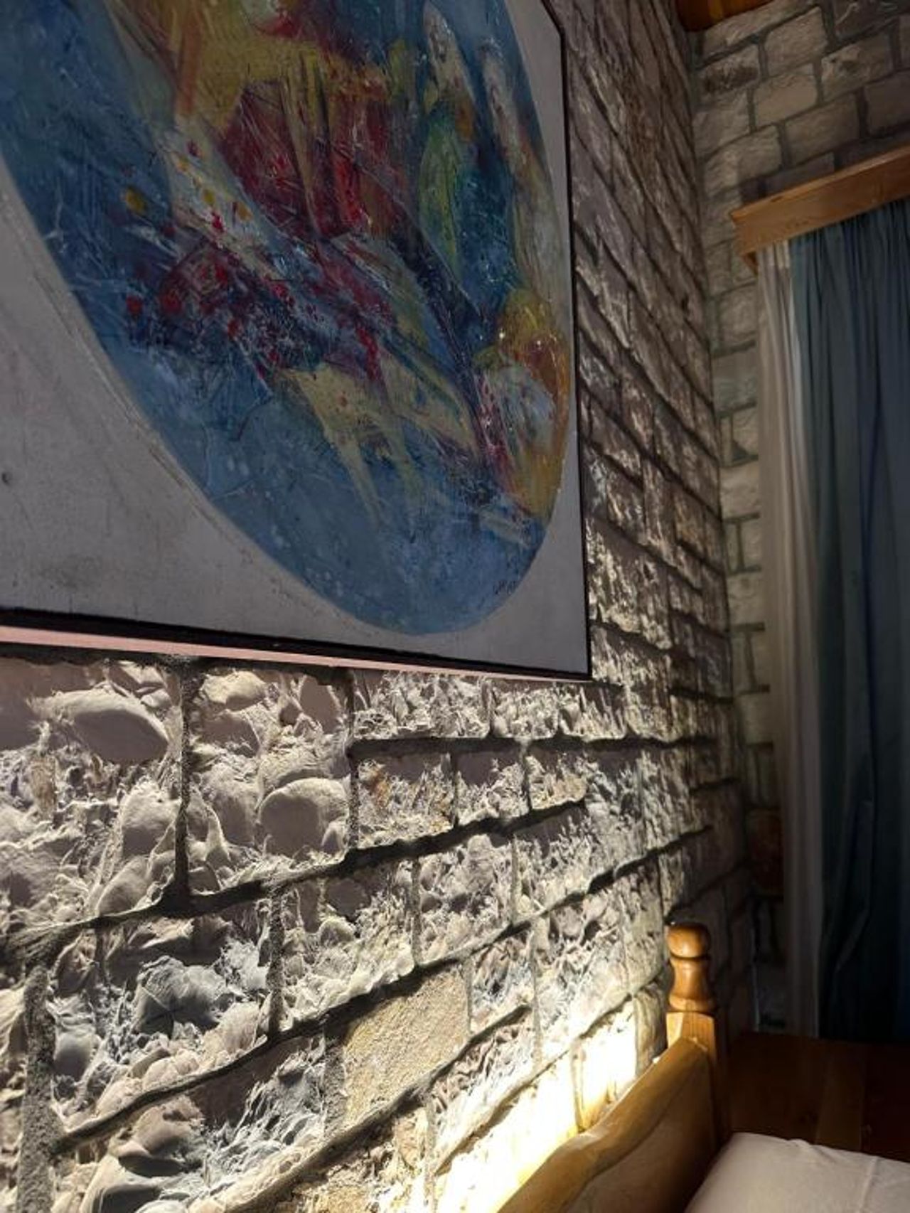 Palermiti Luxury Rooms