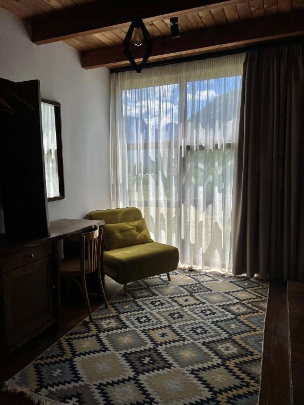 Molla Guest House
