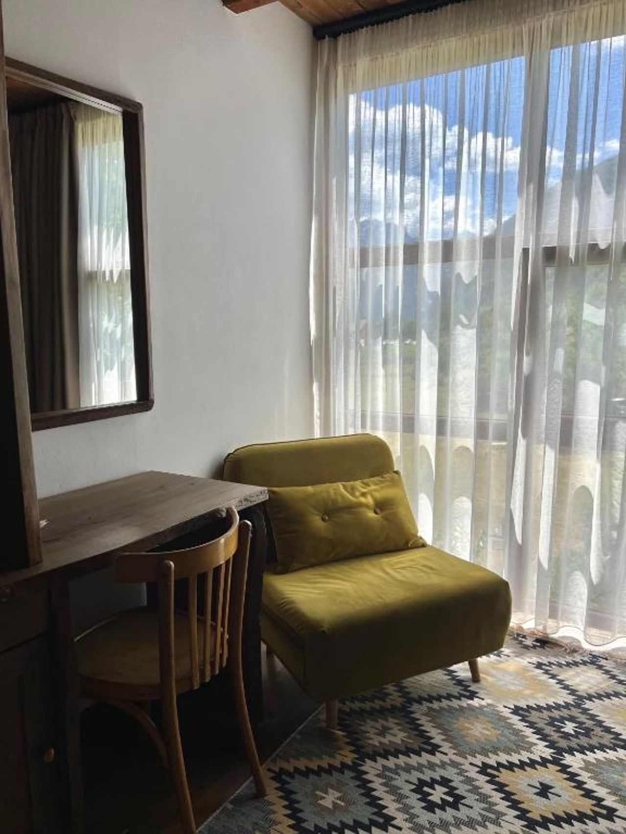 Molla Guest House