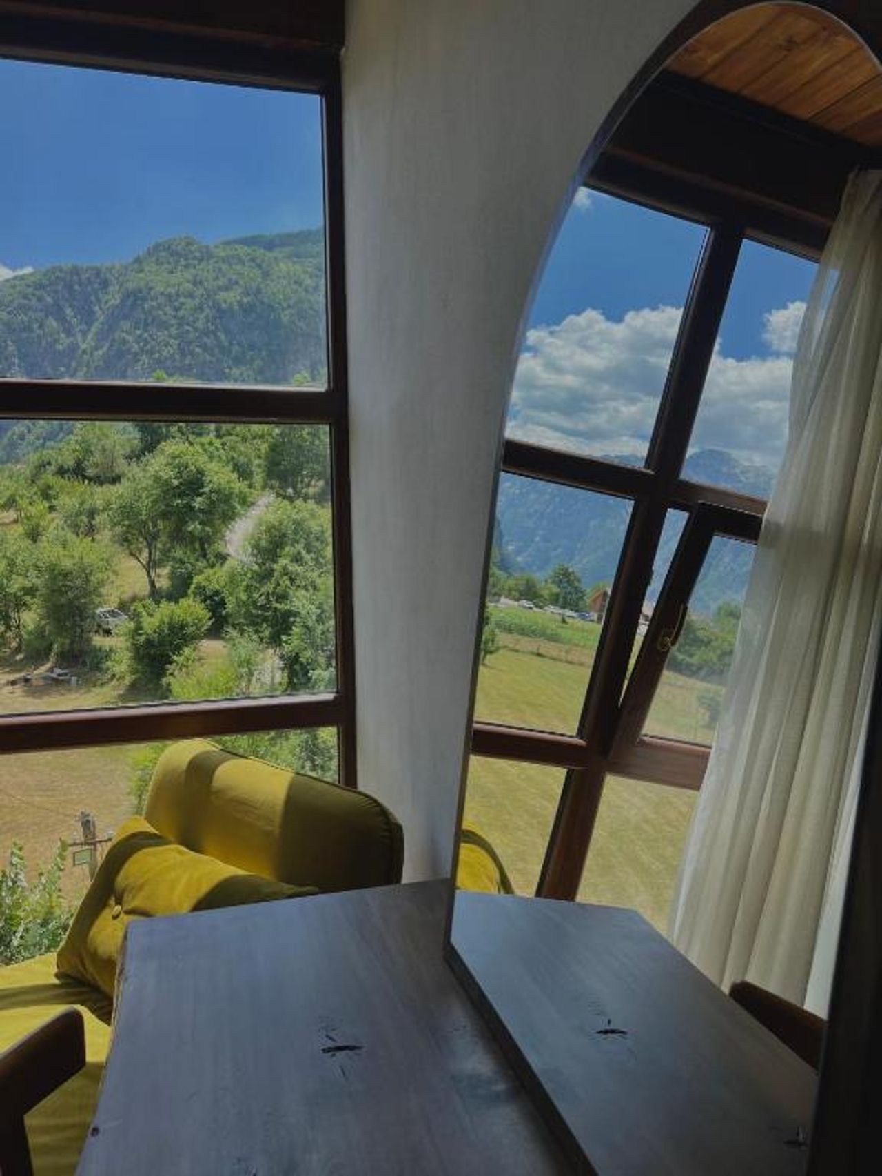 Molla Guest House