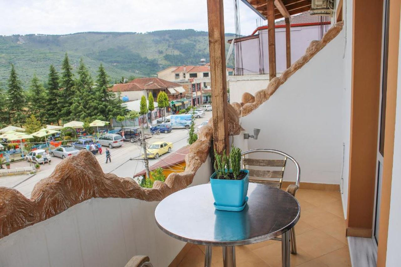 Hotel Shpella