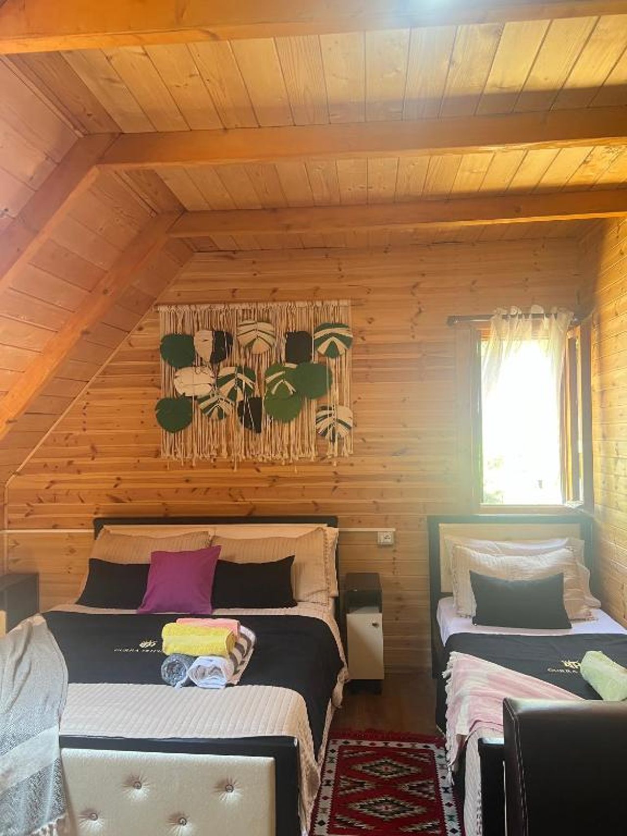 Guesthouse Villa Gurra