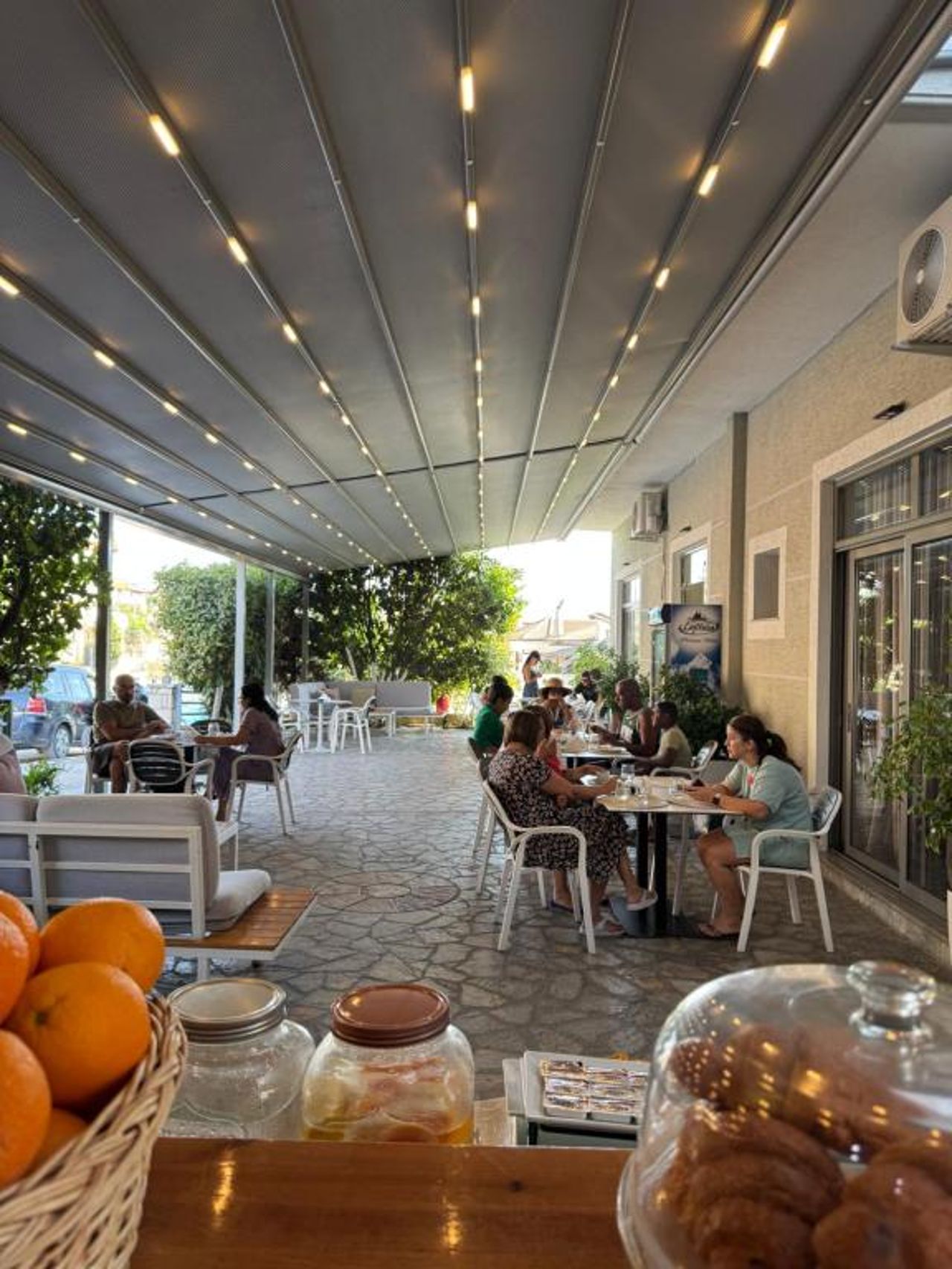 Hotel LIDI