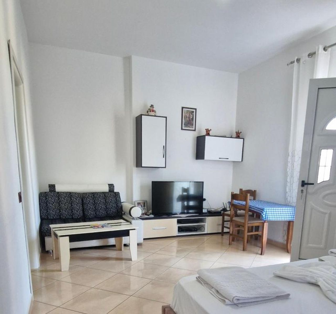 Vila Olti