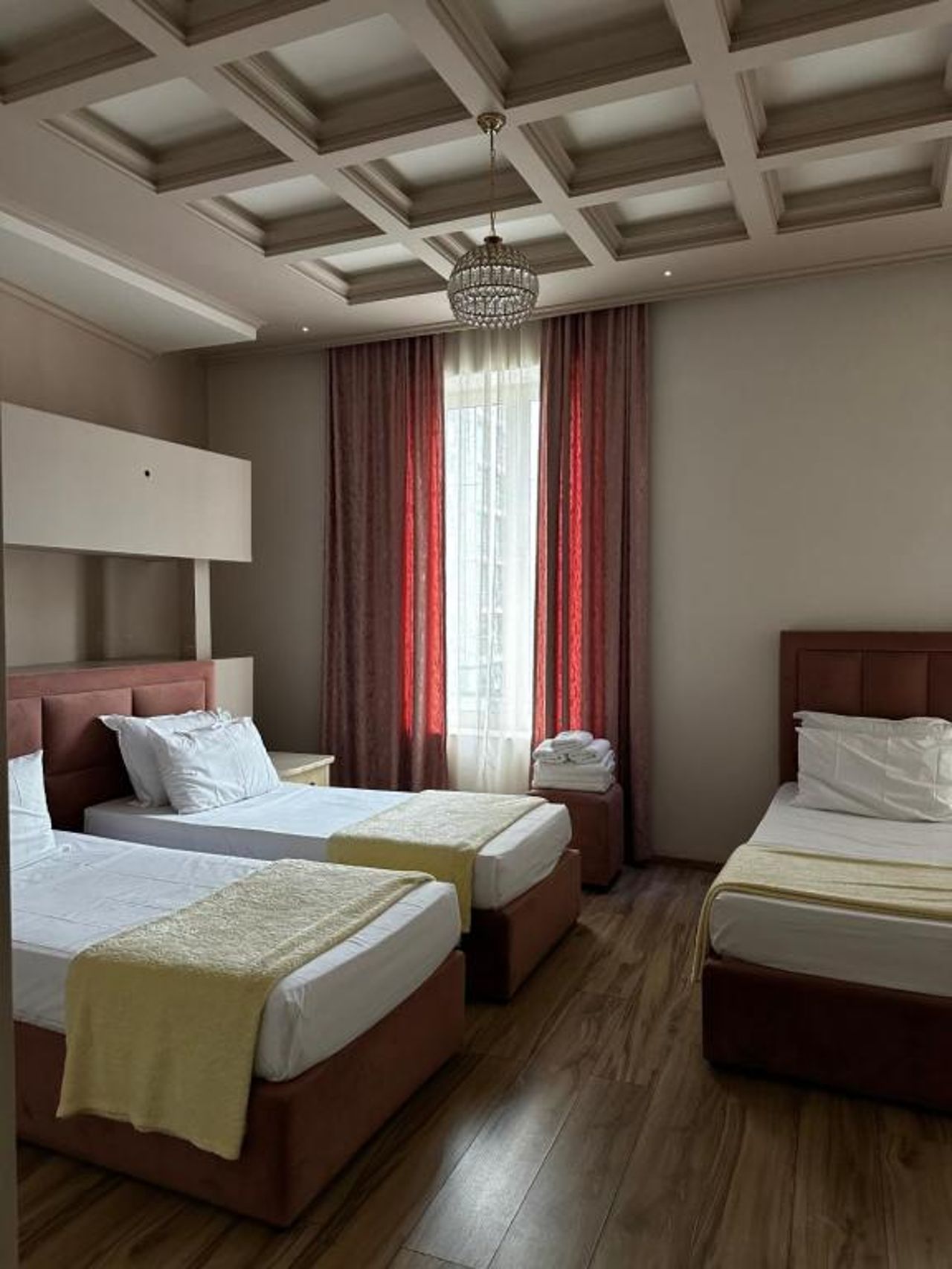 Hotel Veliera