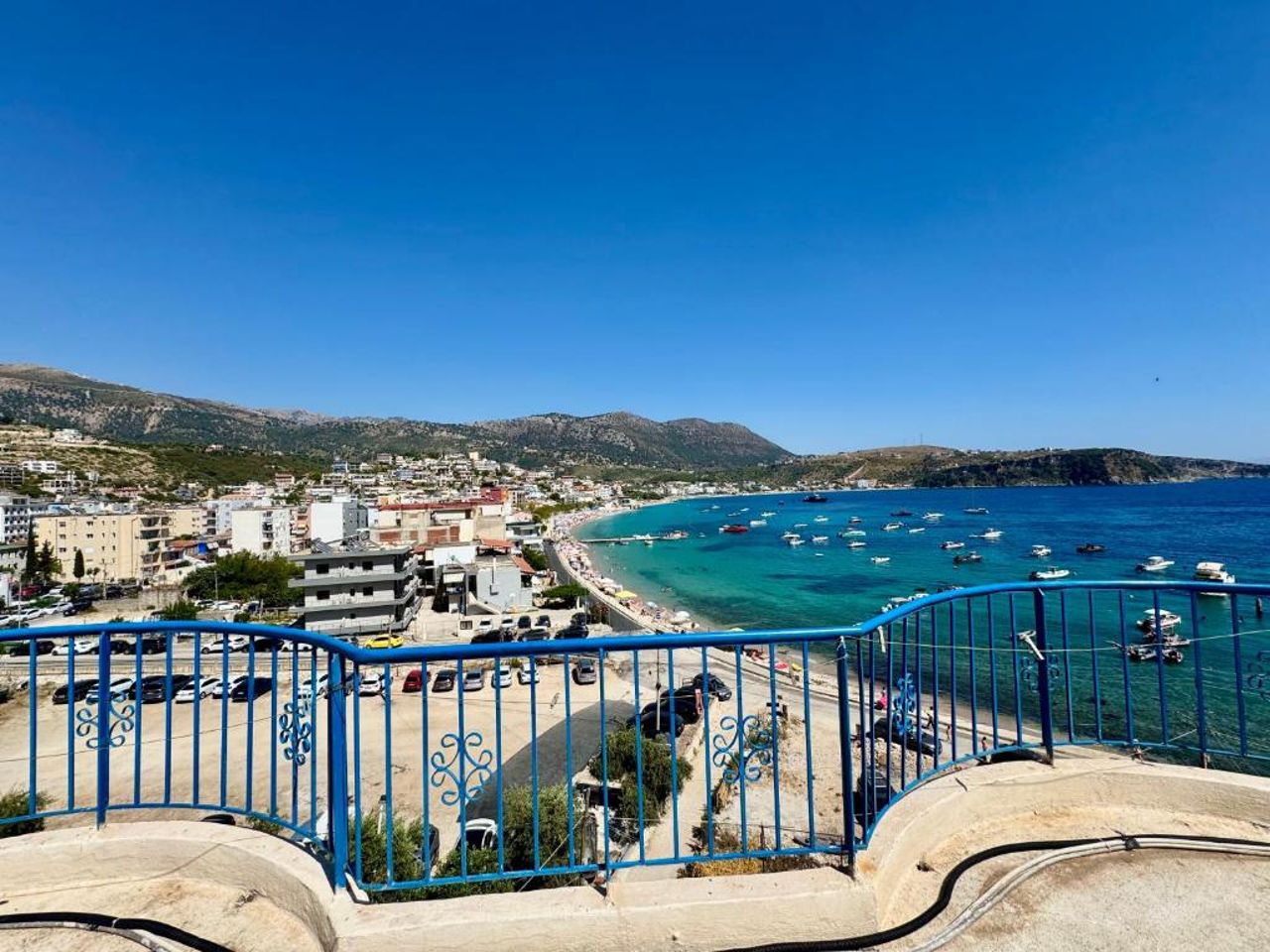 Peter's Sea House