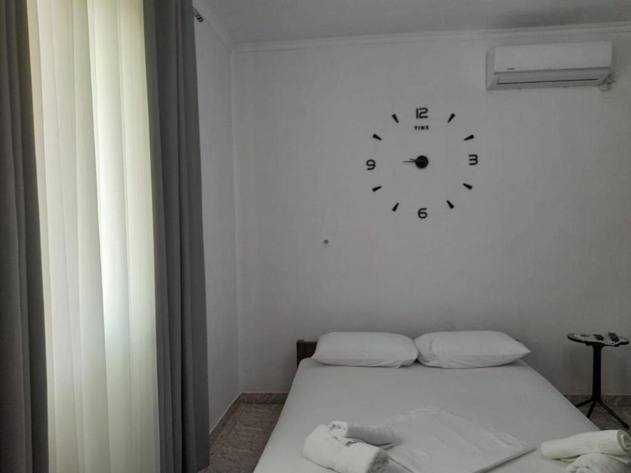 Albert Guest House