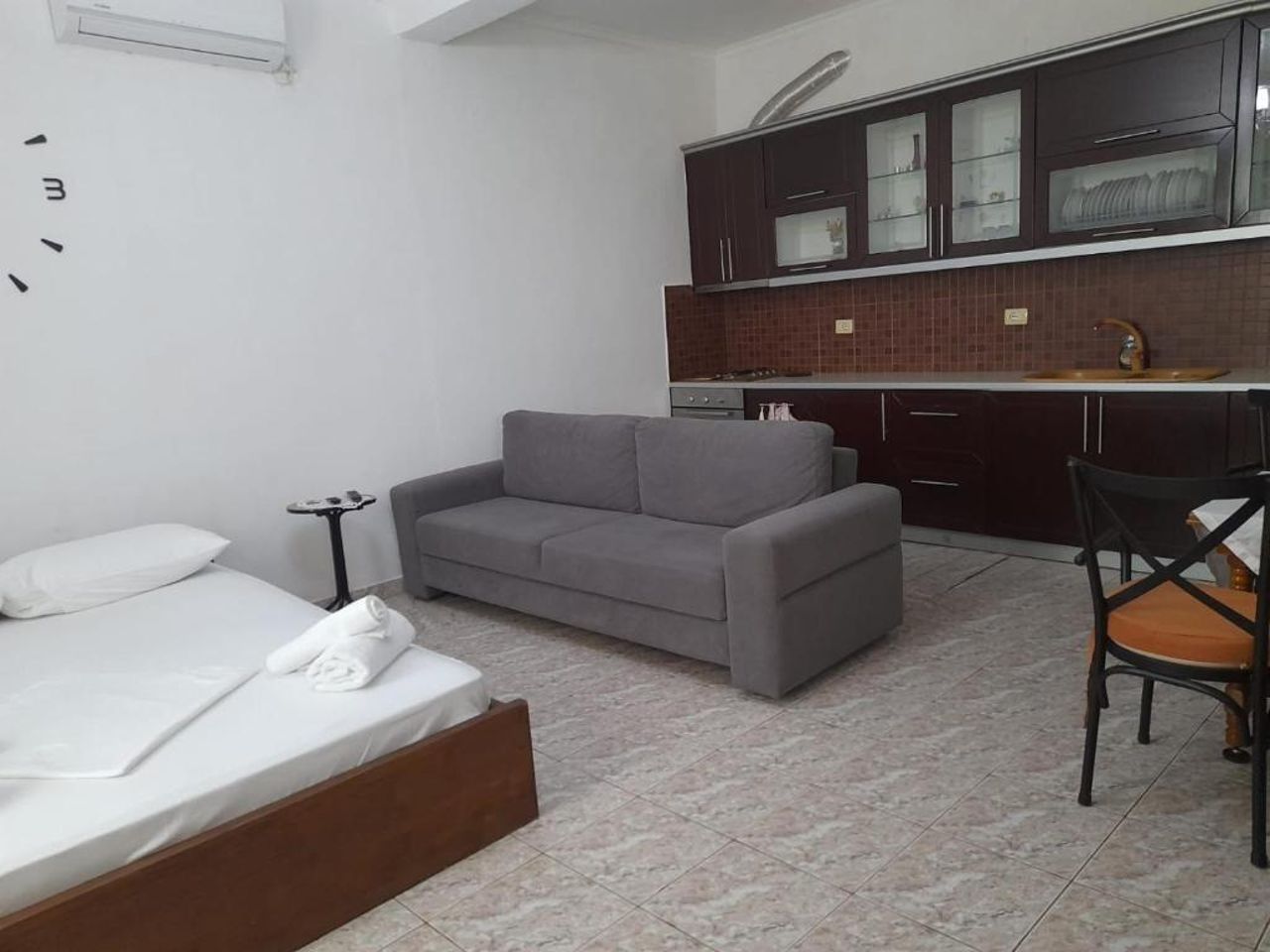 Albert Guest House