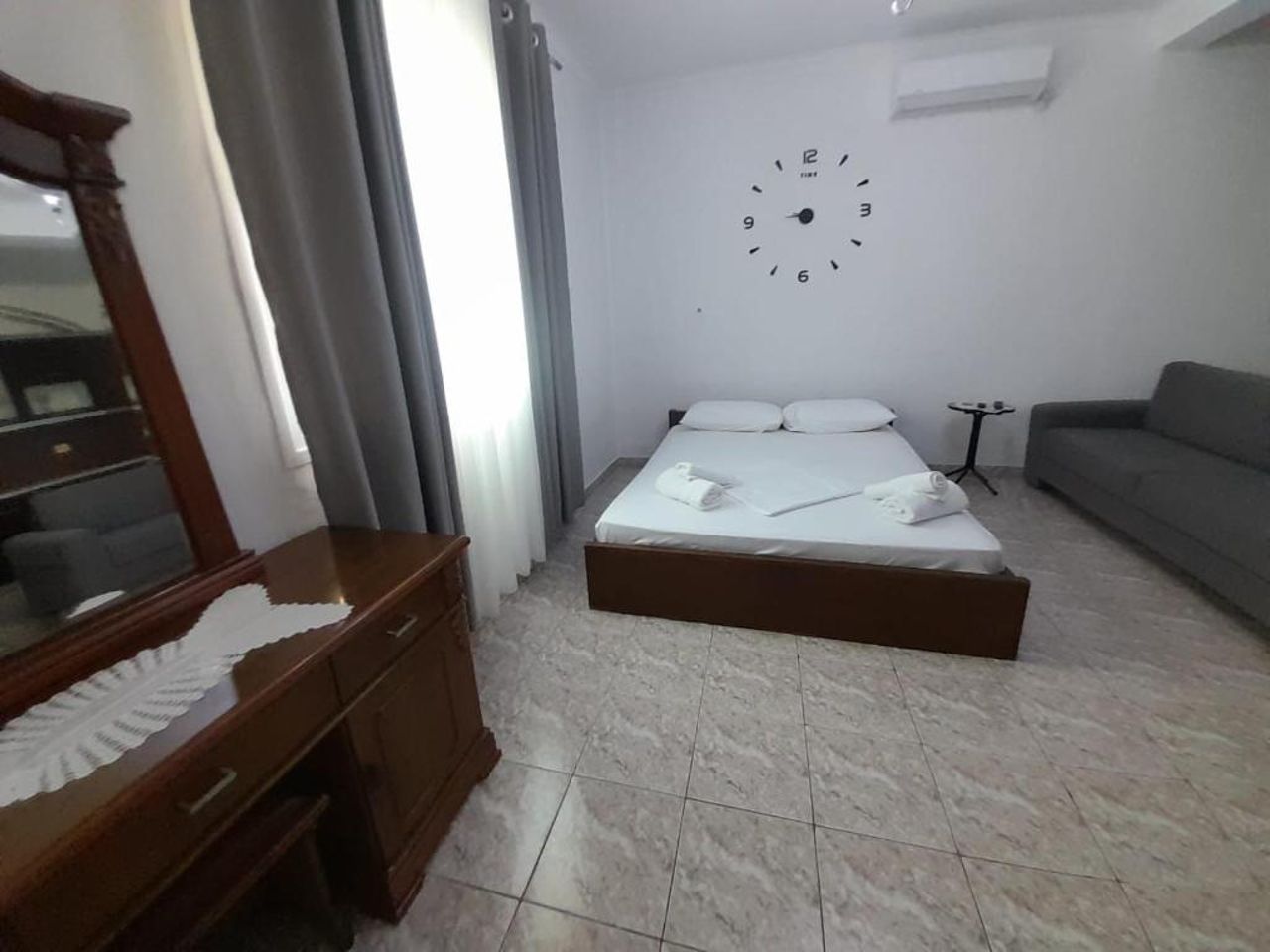 Albert Guest House