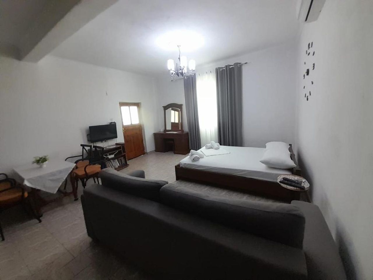Albert Guest House