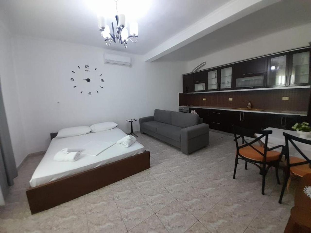 Albert Guest House