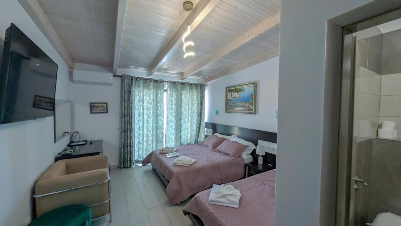 Hotel Bahamas