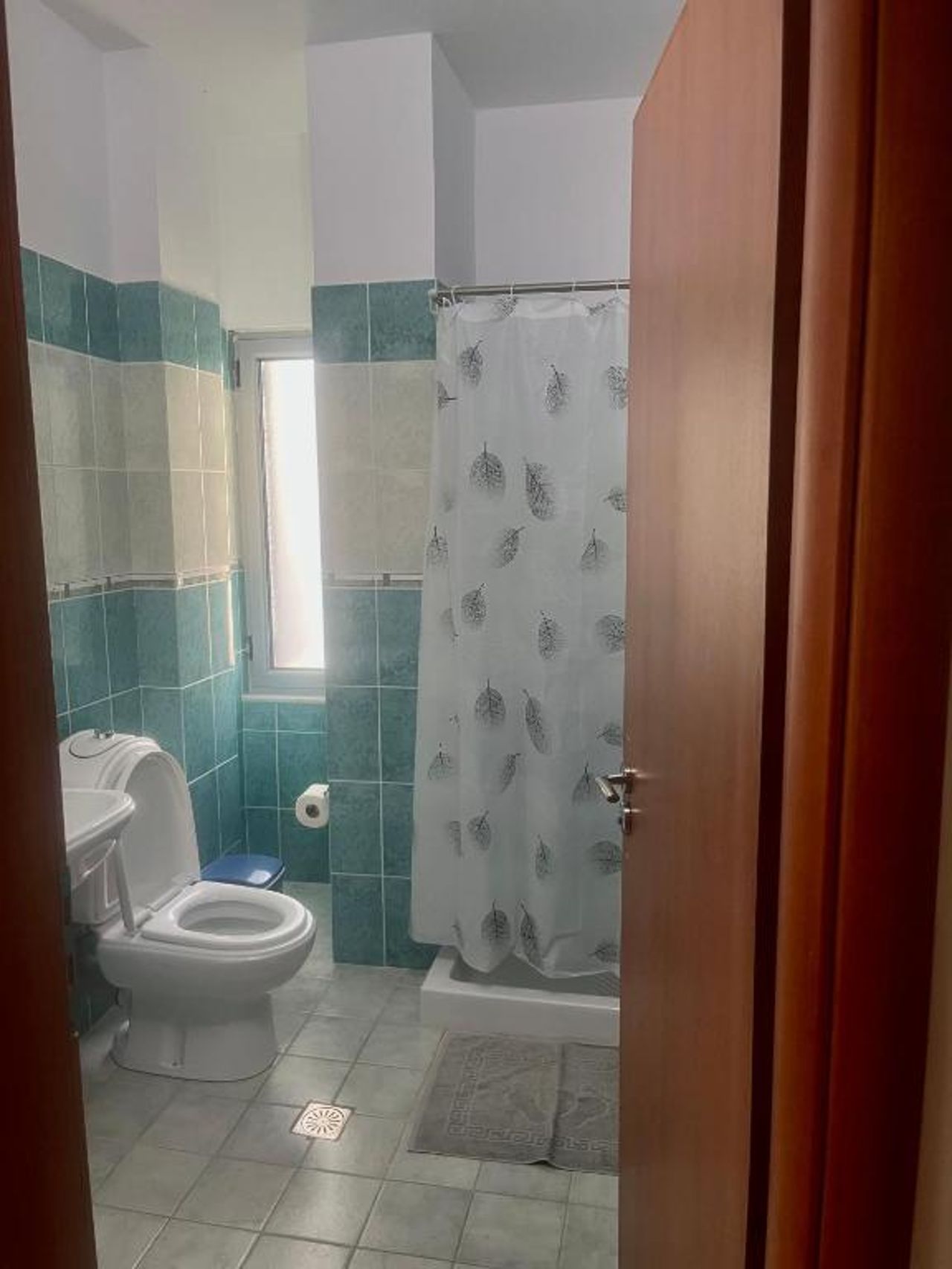Saranda Rooms - Port