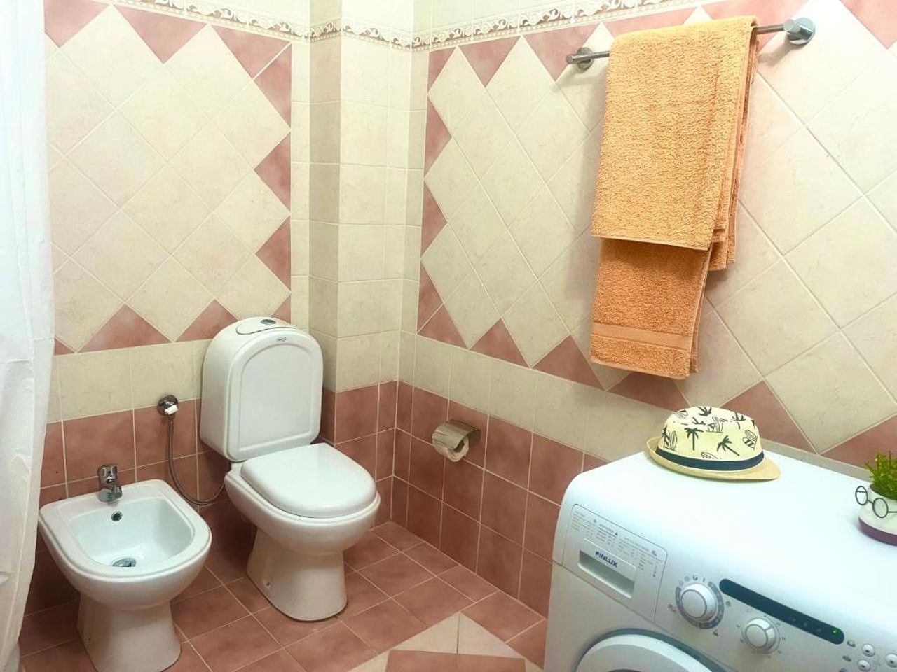 Saranda Rooms - Port