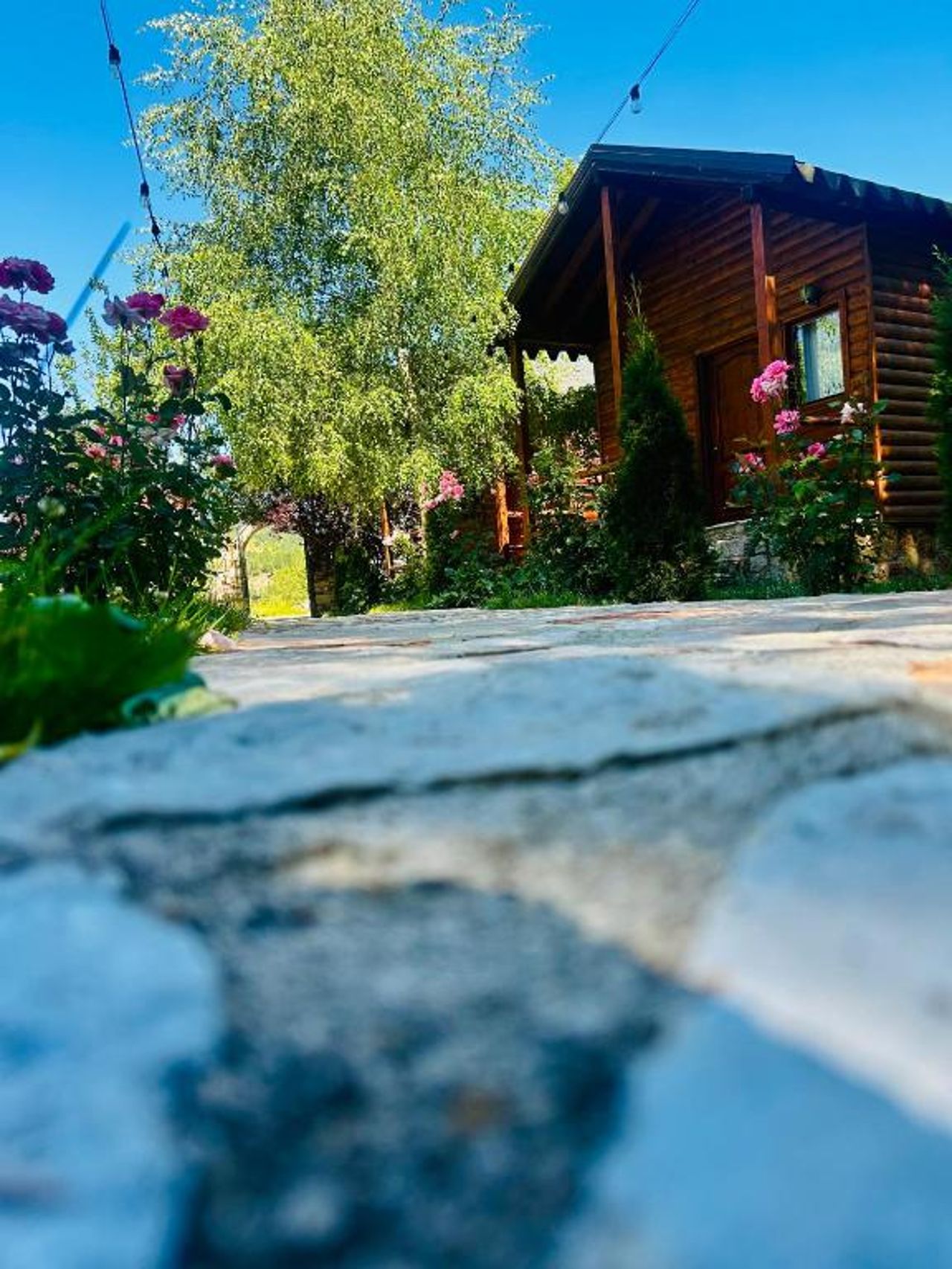 Gioia Resort