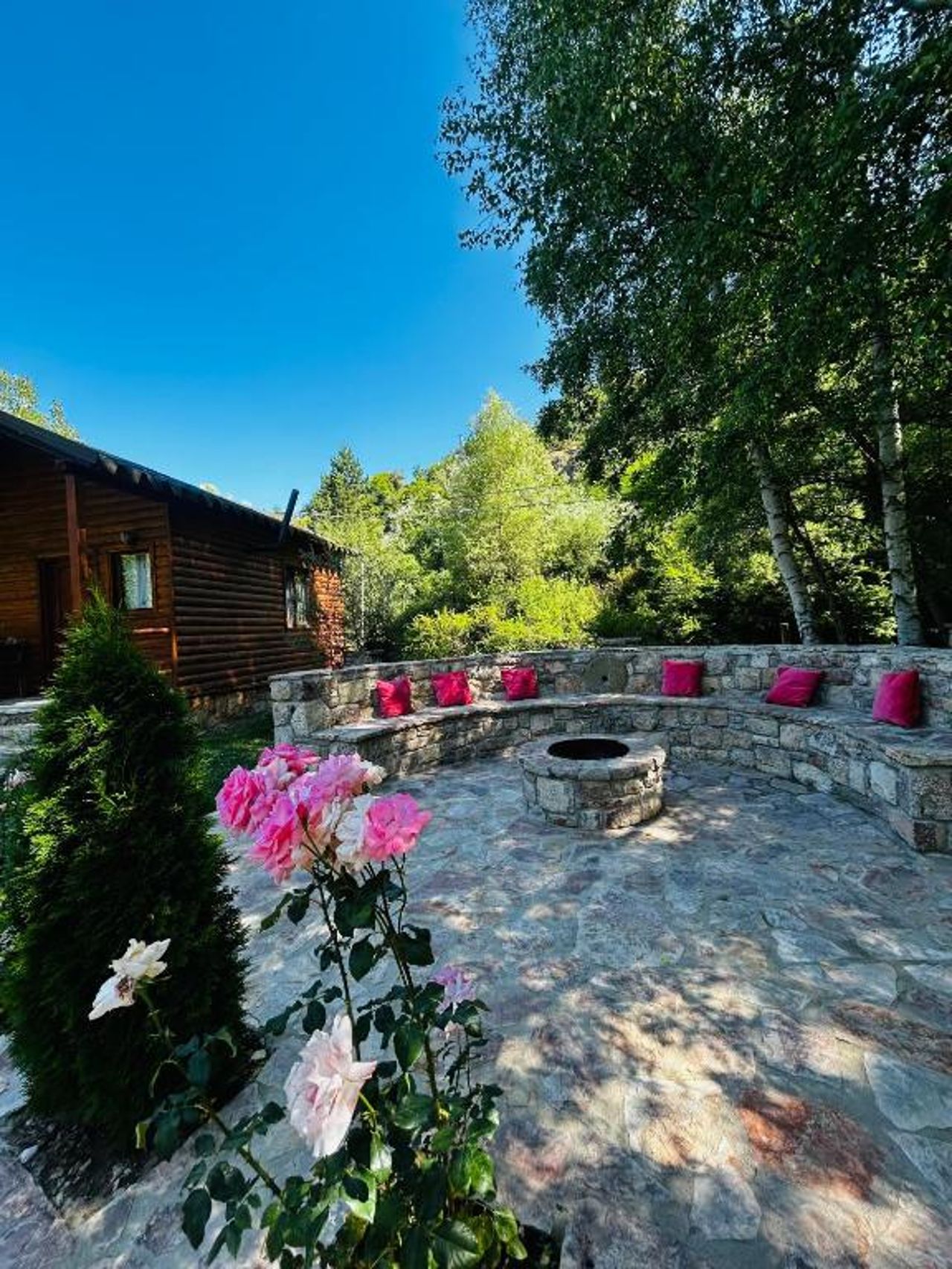 Gioia Resort