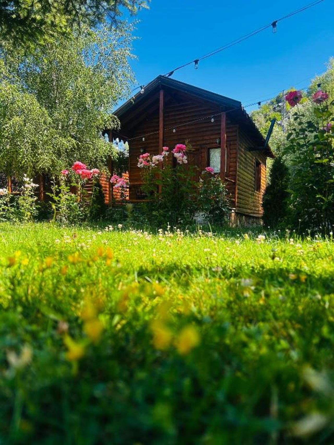 Gioia Resort
