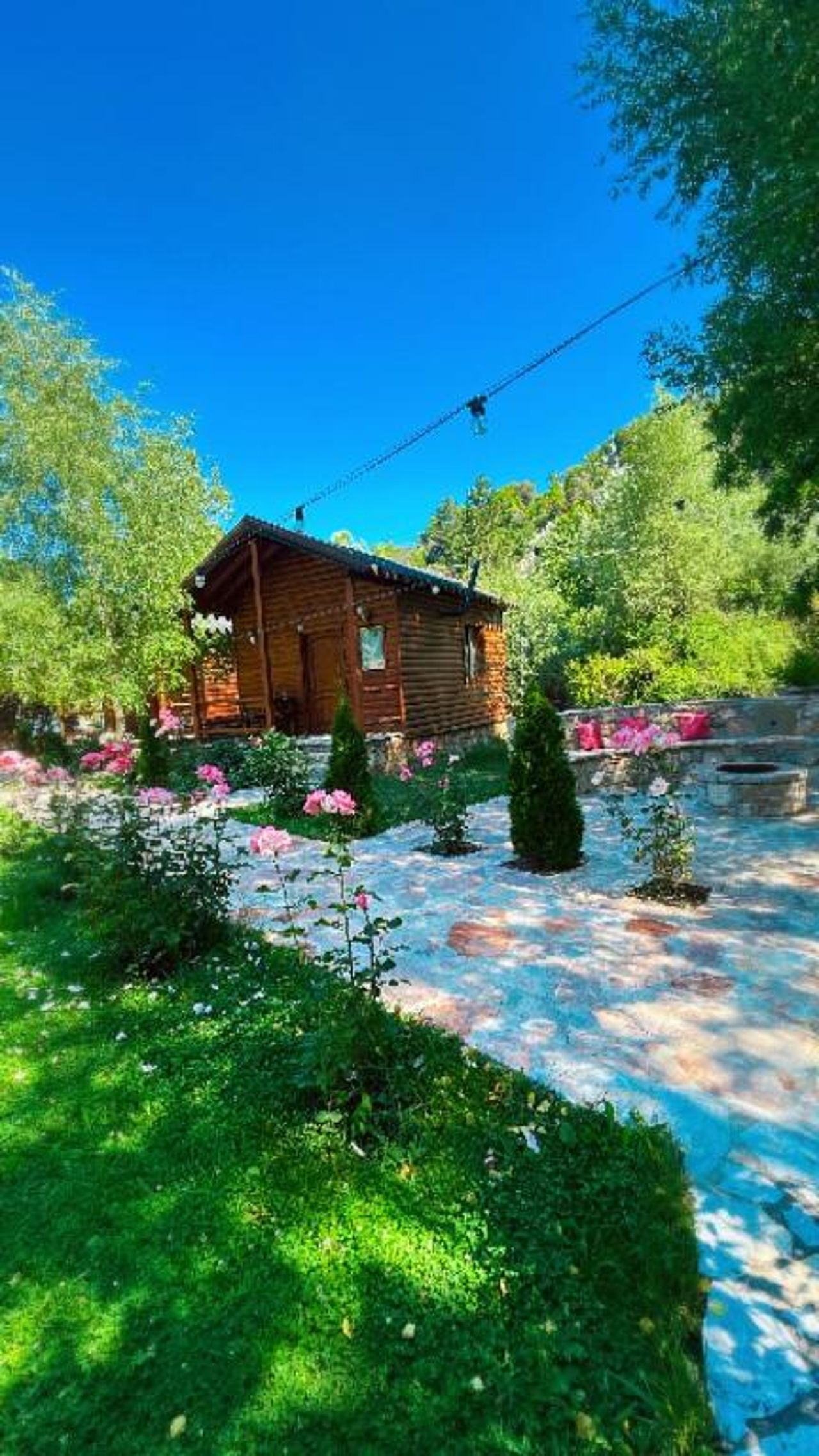 Gioia Resort