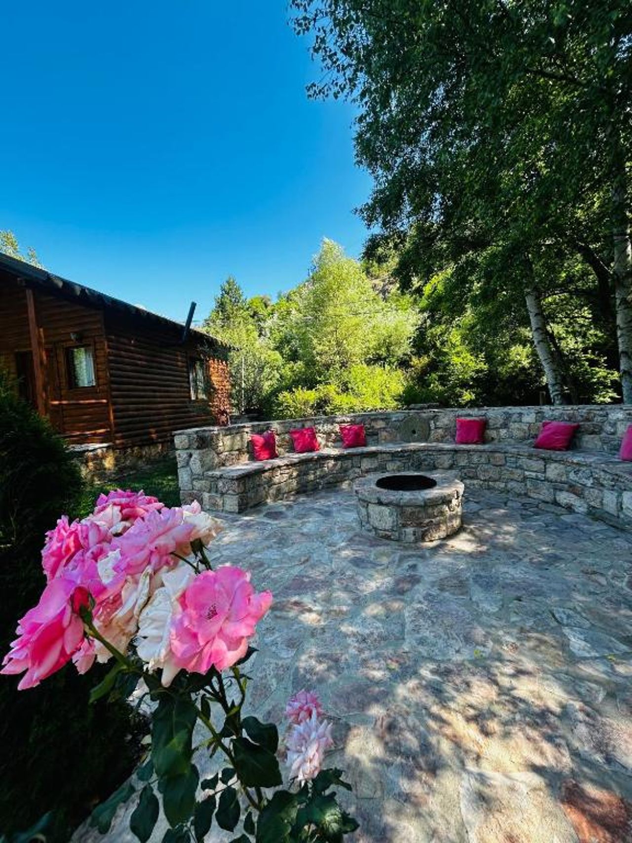 Gioia Resort