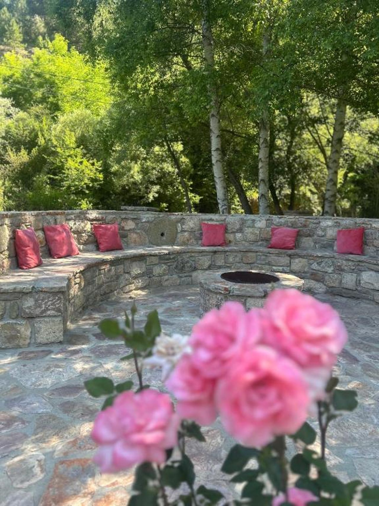 Gioia Resort