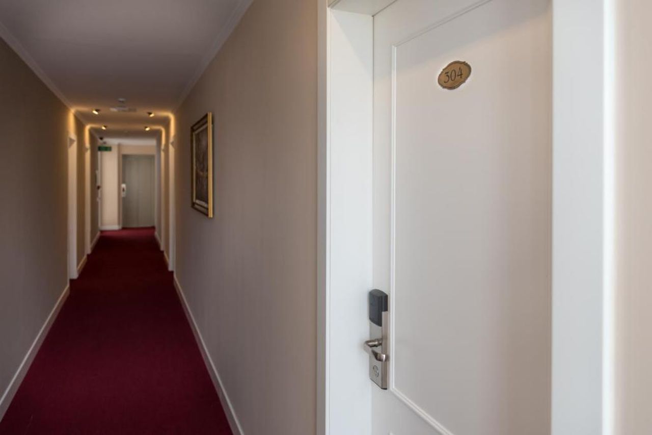 KEIT Hotel