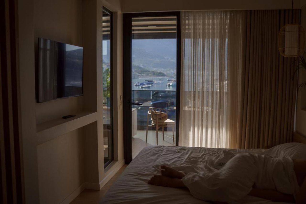 Rea Boutique Hotel