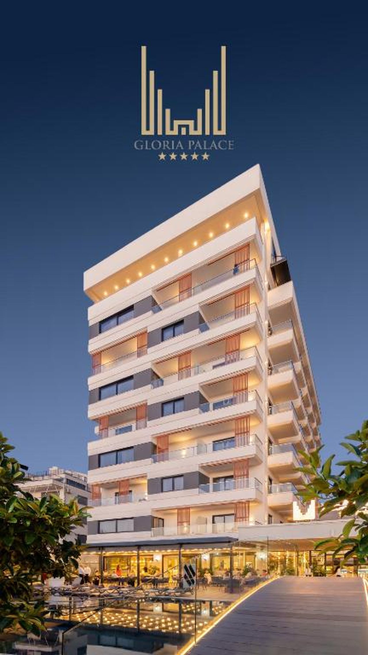 Gloria Palace Hotel & SPA