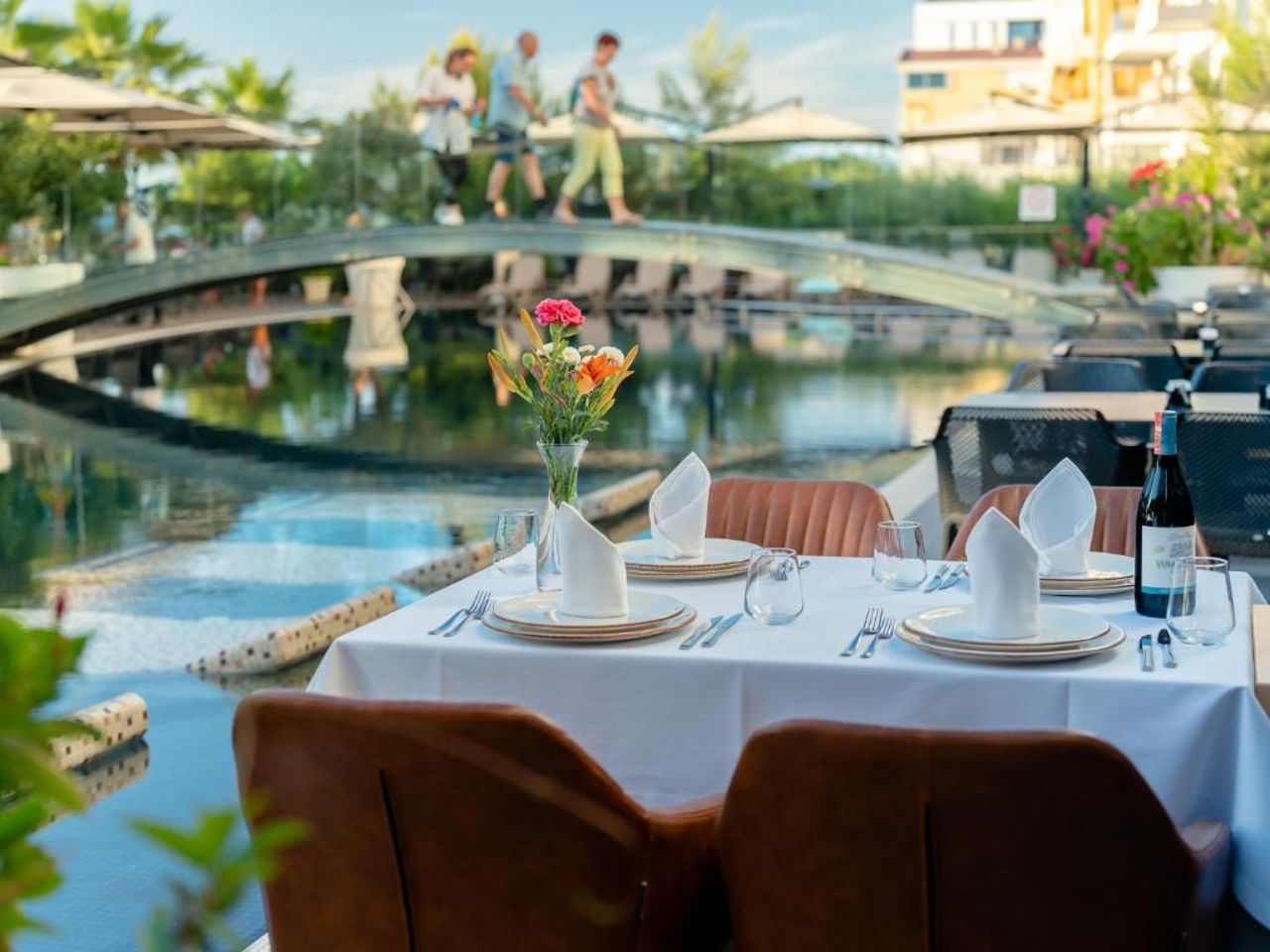 Gloria Palace Hotel & SPA