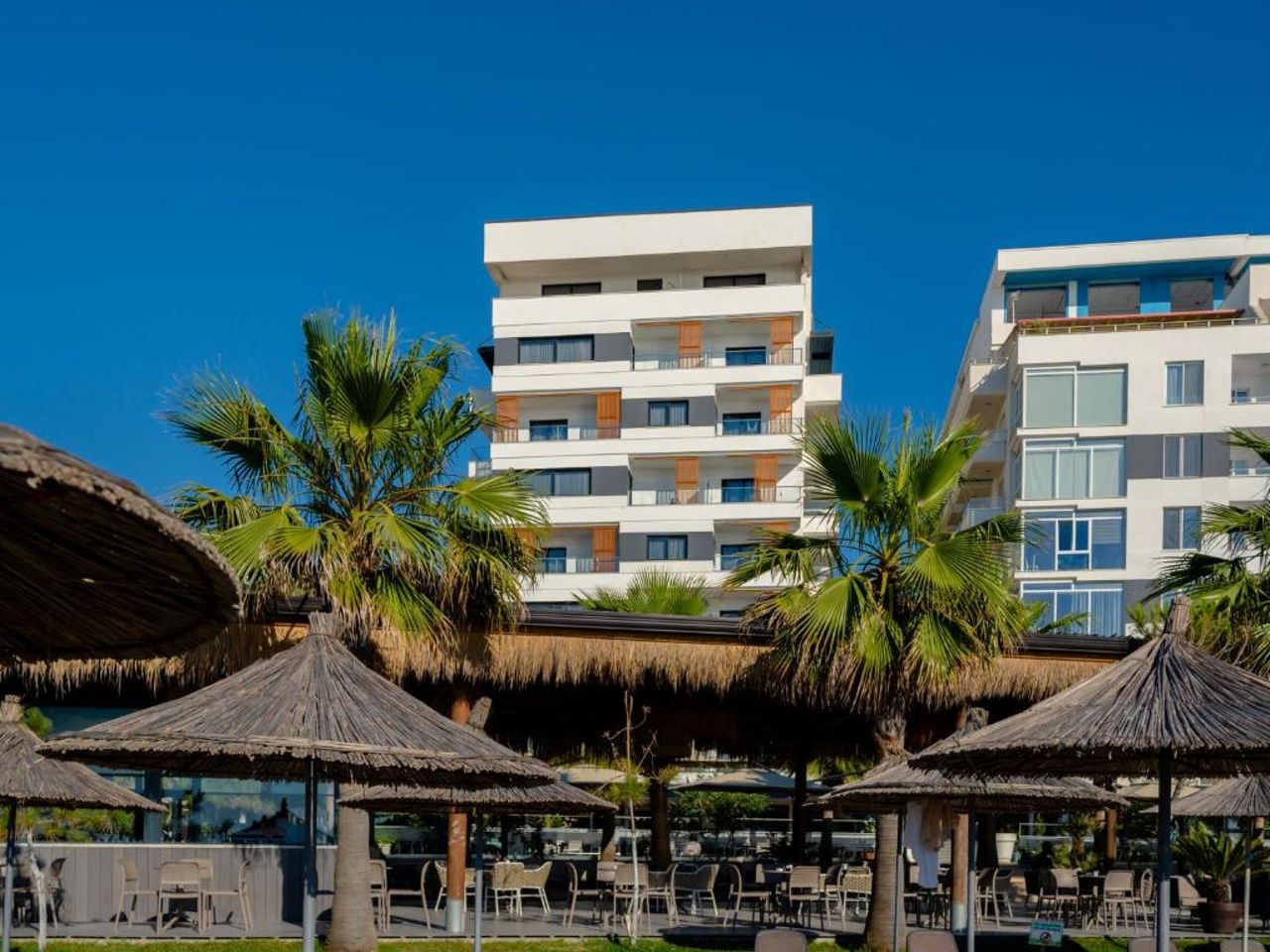 Gloria Palace Hotel & SPA