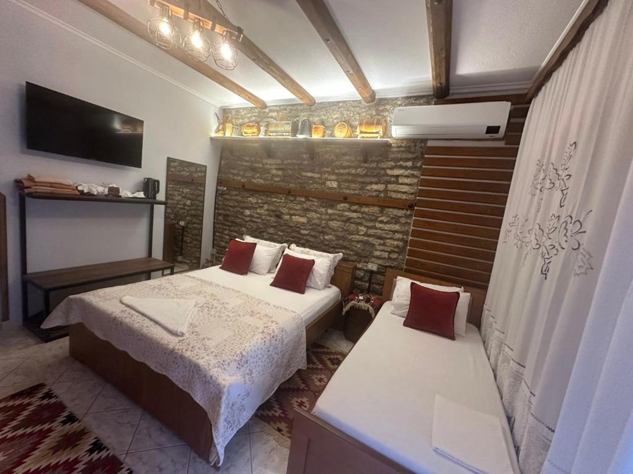 Ahmetaj Guest House