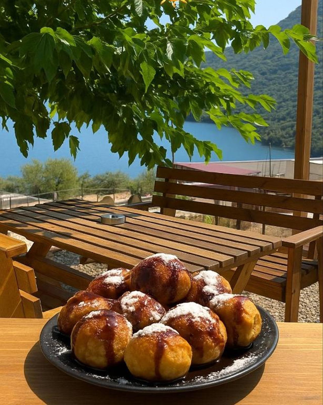 Inada Hotel Ksamil