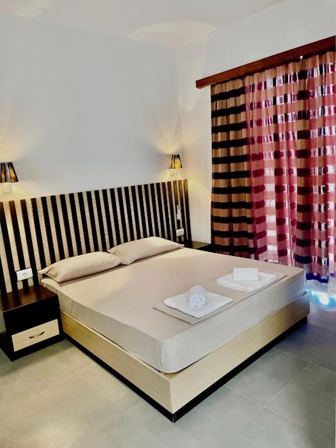 Aleks Holiday Rooms