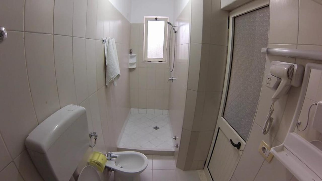 Hotel 4 Stinet