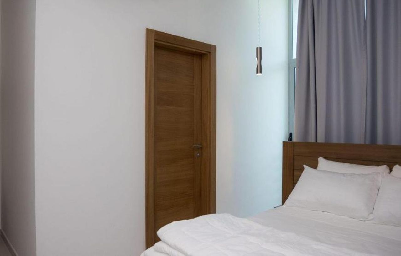 Sky Hotel